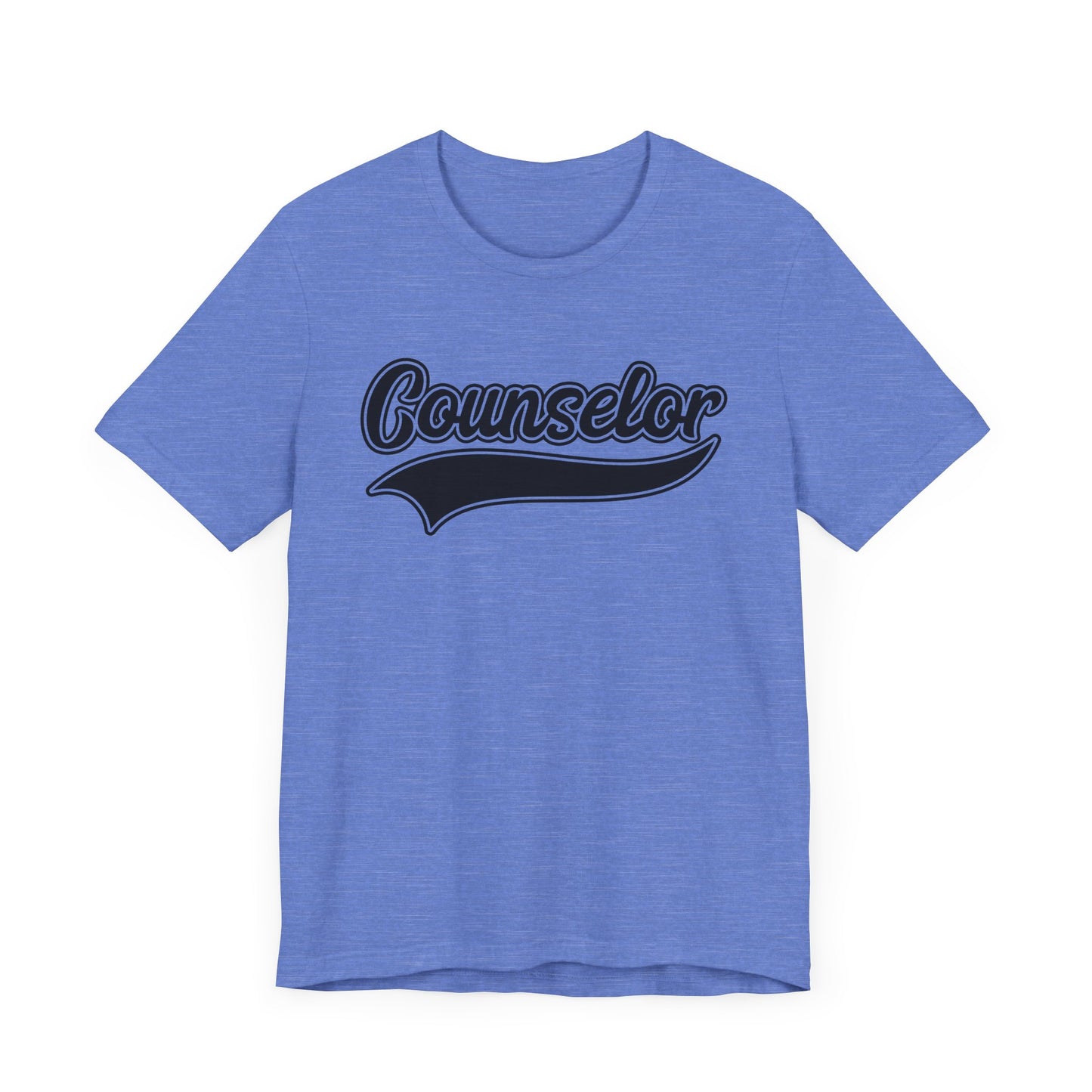 School Counselor Tee