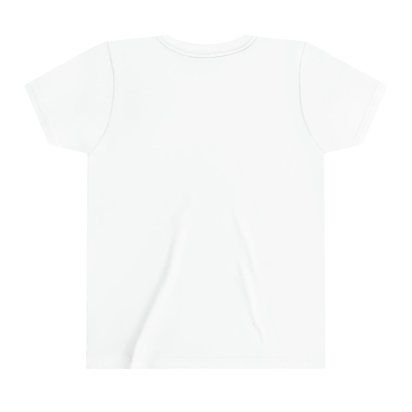 Young, Black, & Dope Youth Short Sleeve Tee