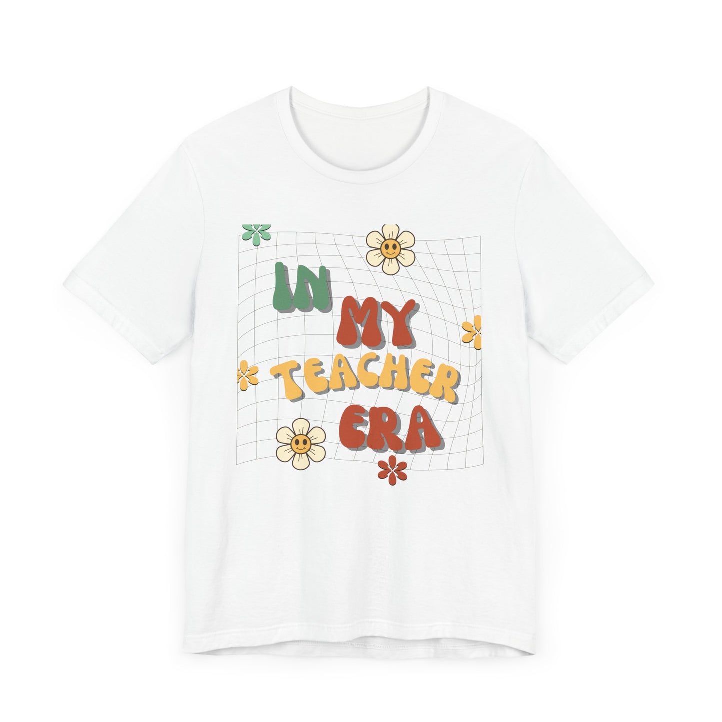 "In My Teacher Era" Swiftie Tee! 📚🌟