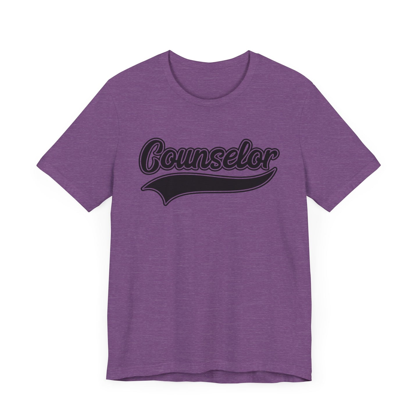 School Counselor Tee