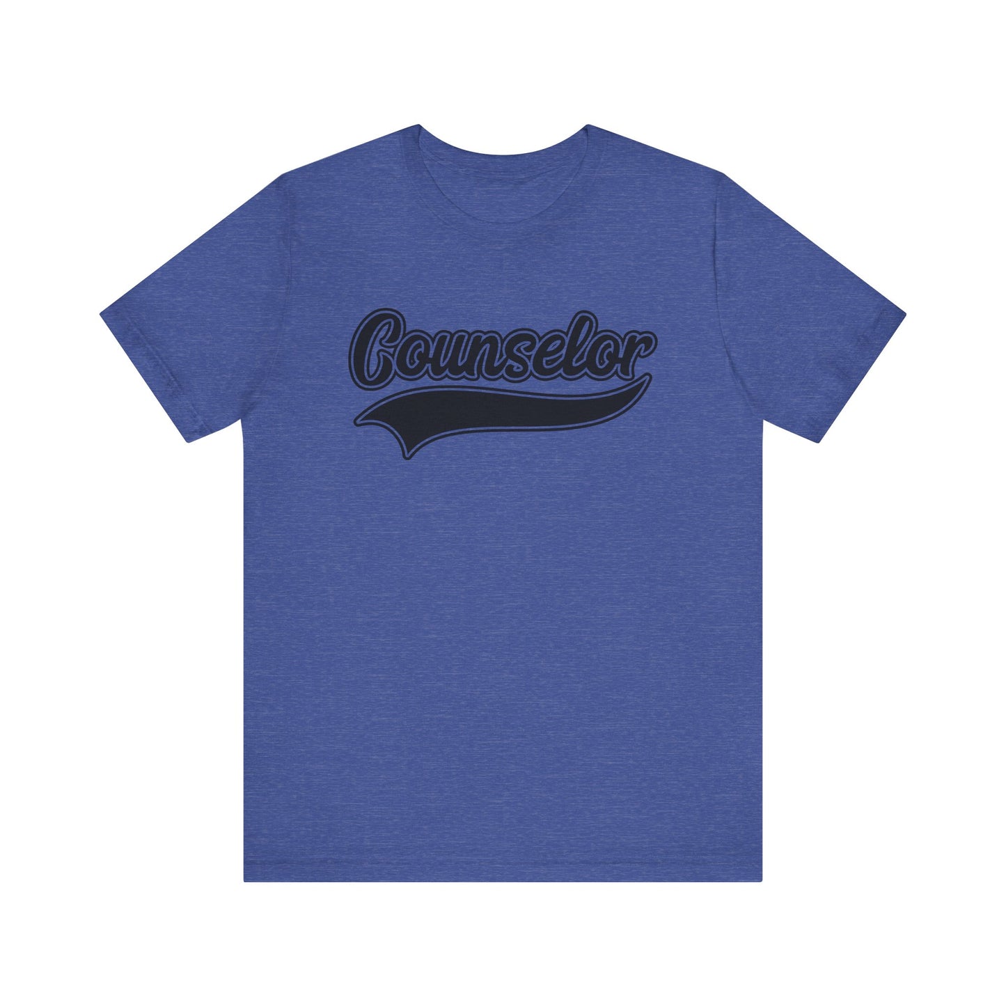 School Counselor Tee