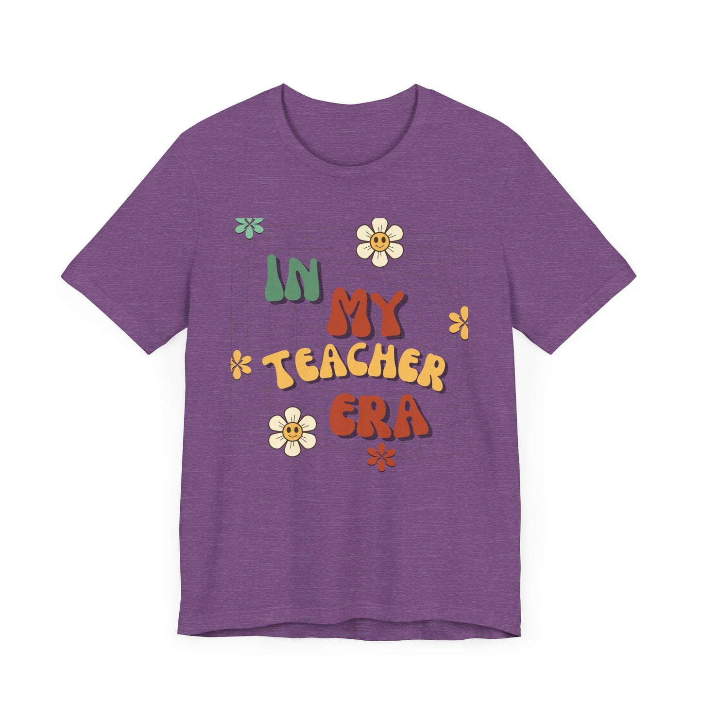 "In My Teacher Era" Swiftie Tee! 📚🌟