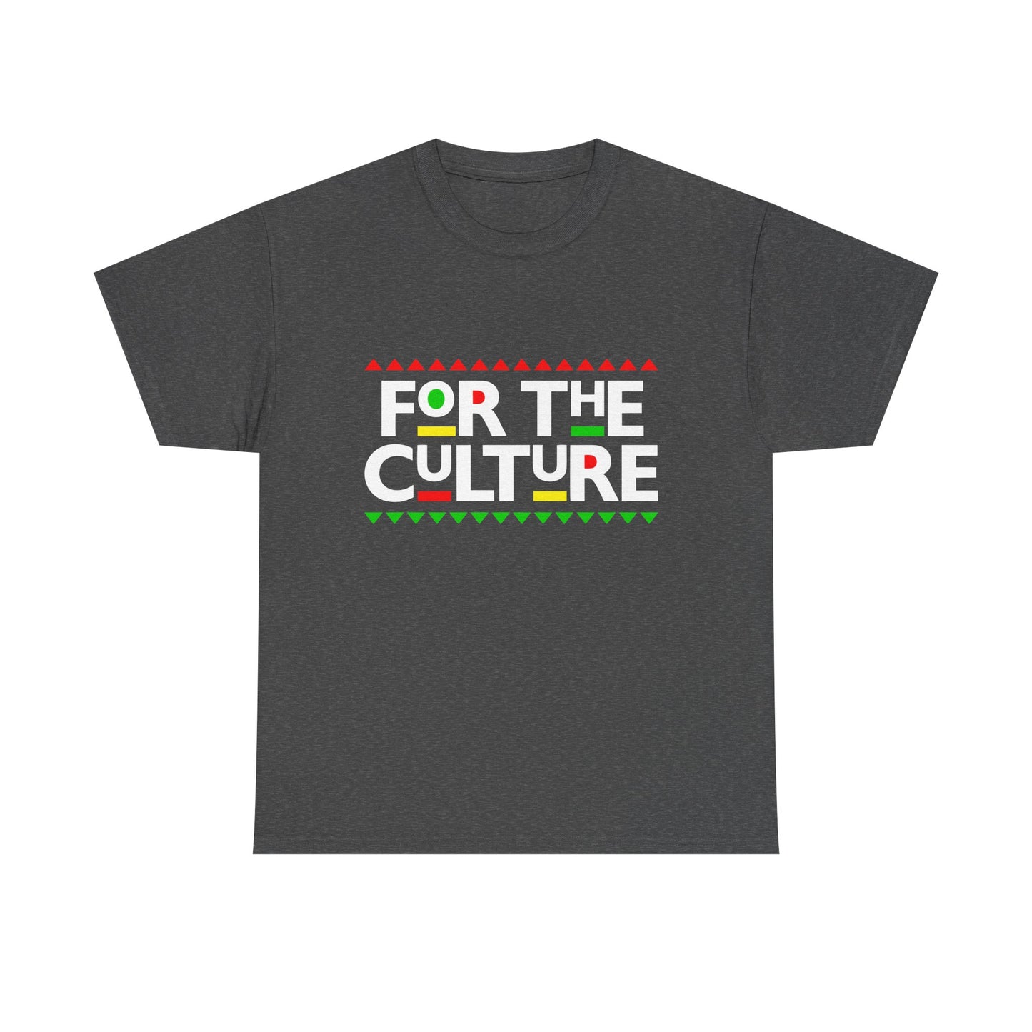 For The Culture Tee | The Culture Trap