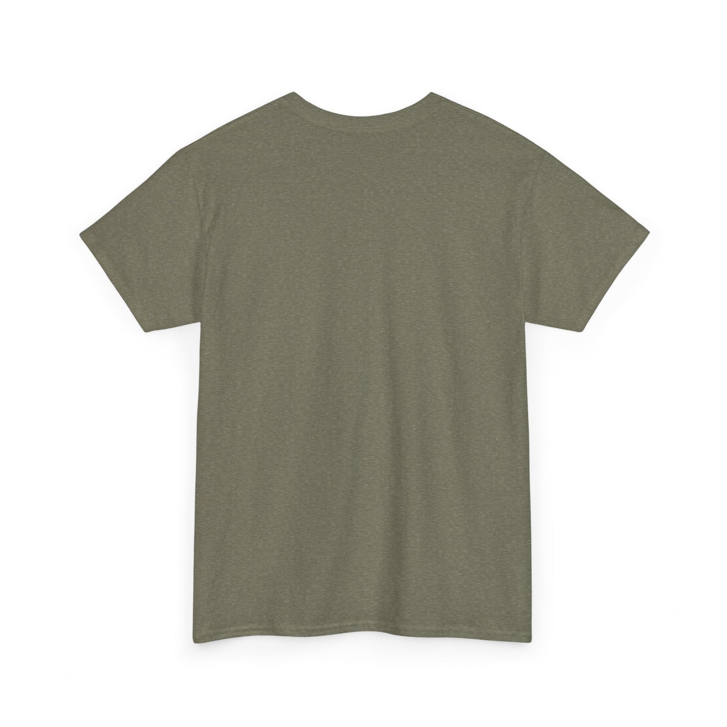 80'S READING Unisex Heavy Cotton Tee