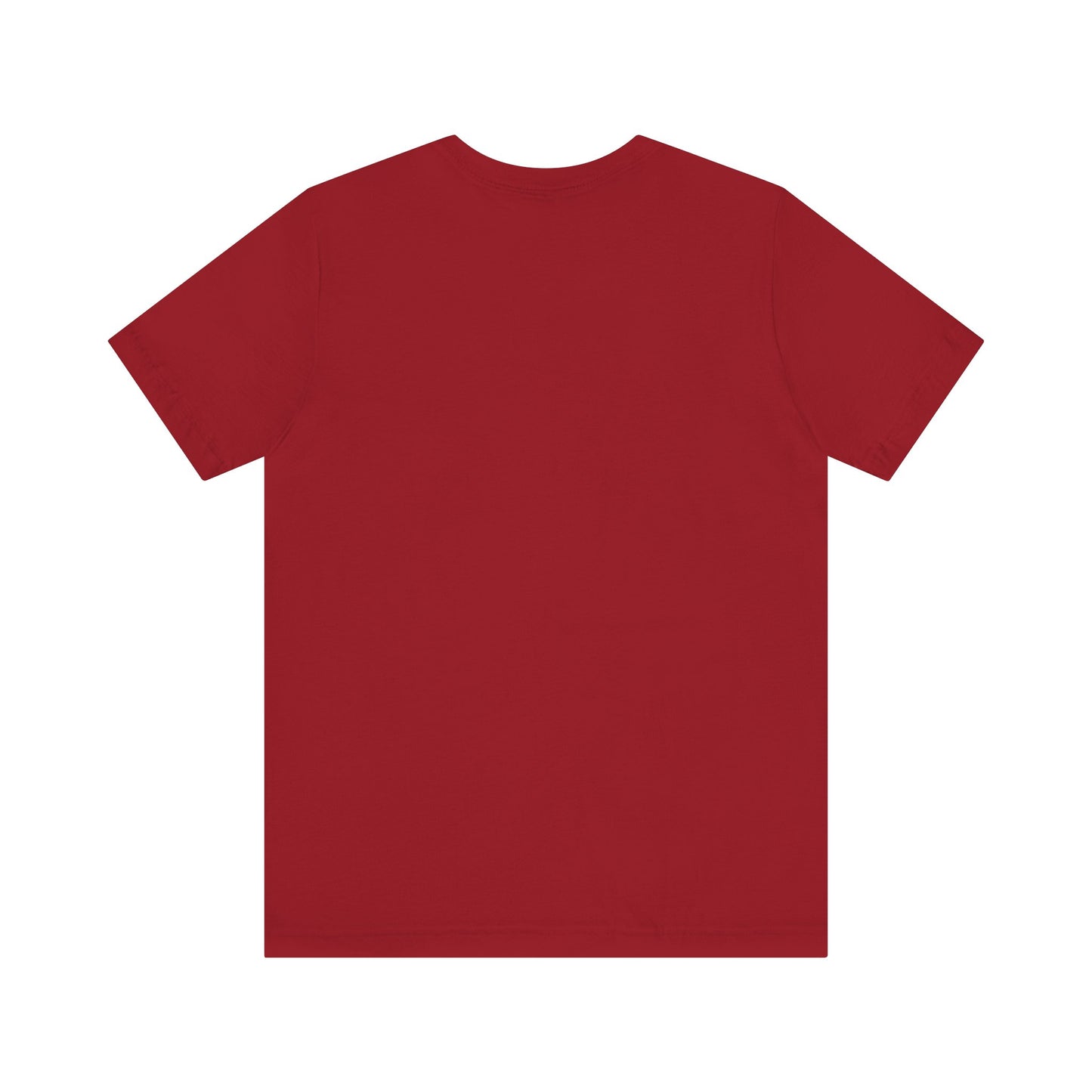 Abraham Lincoln Ford's Theater Review tee