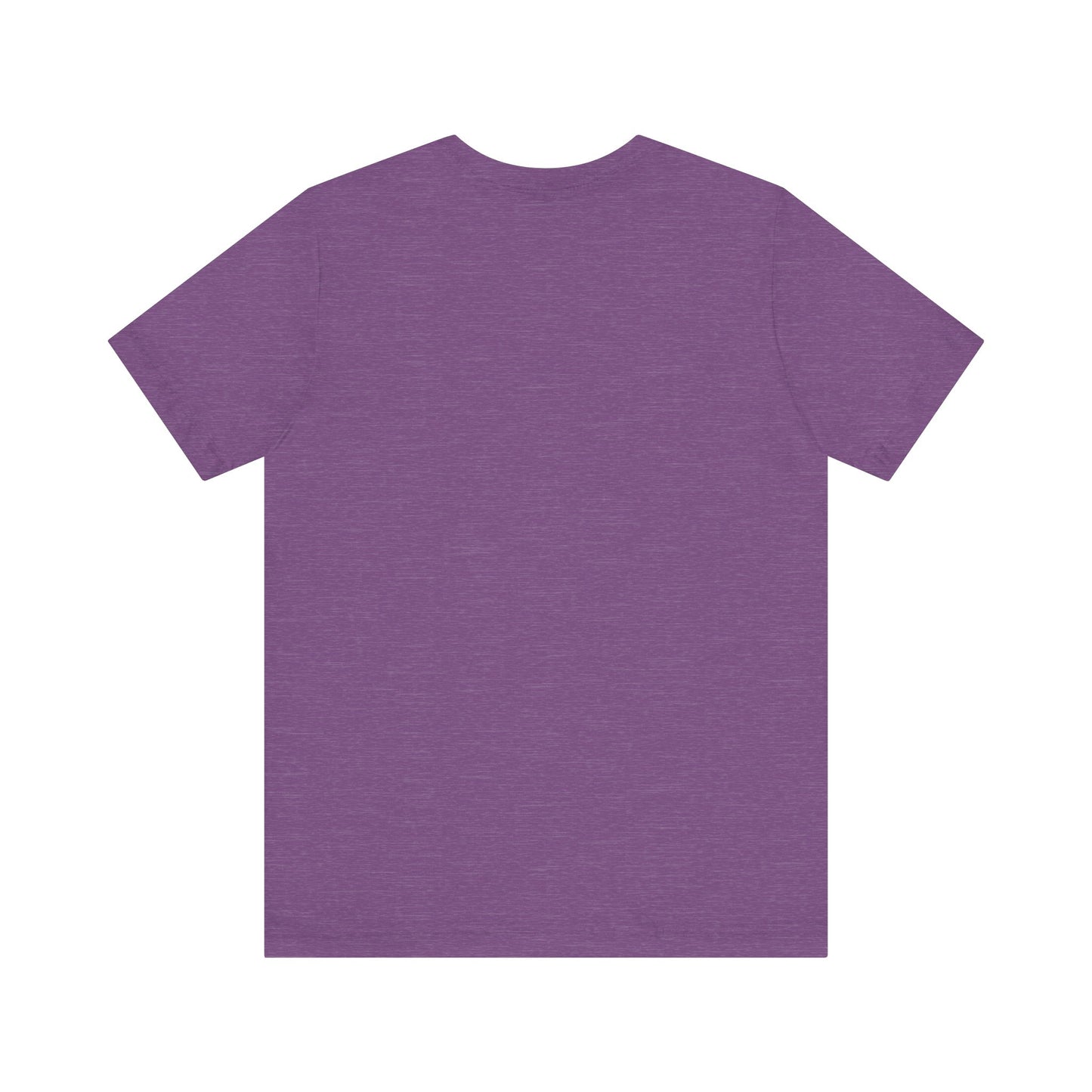 "Black Leaders" Unisex Jersey Short Sleeve Tee