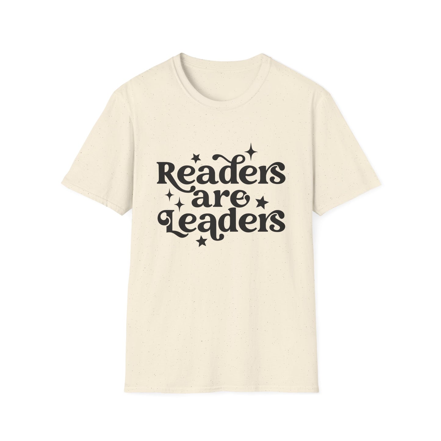 Readers are Leaders Unisex