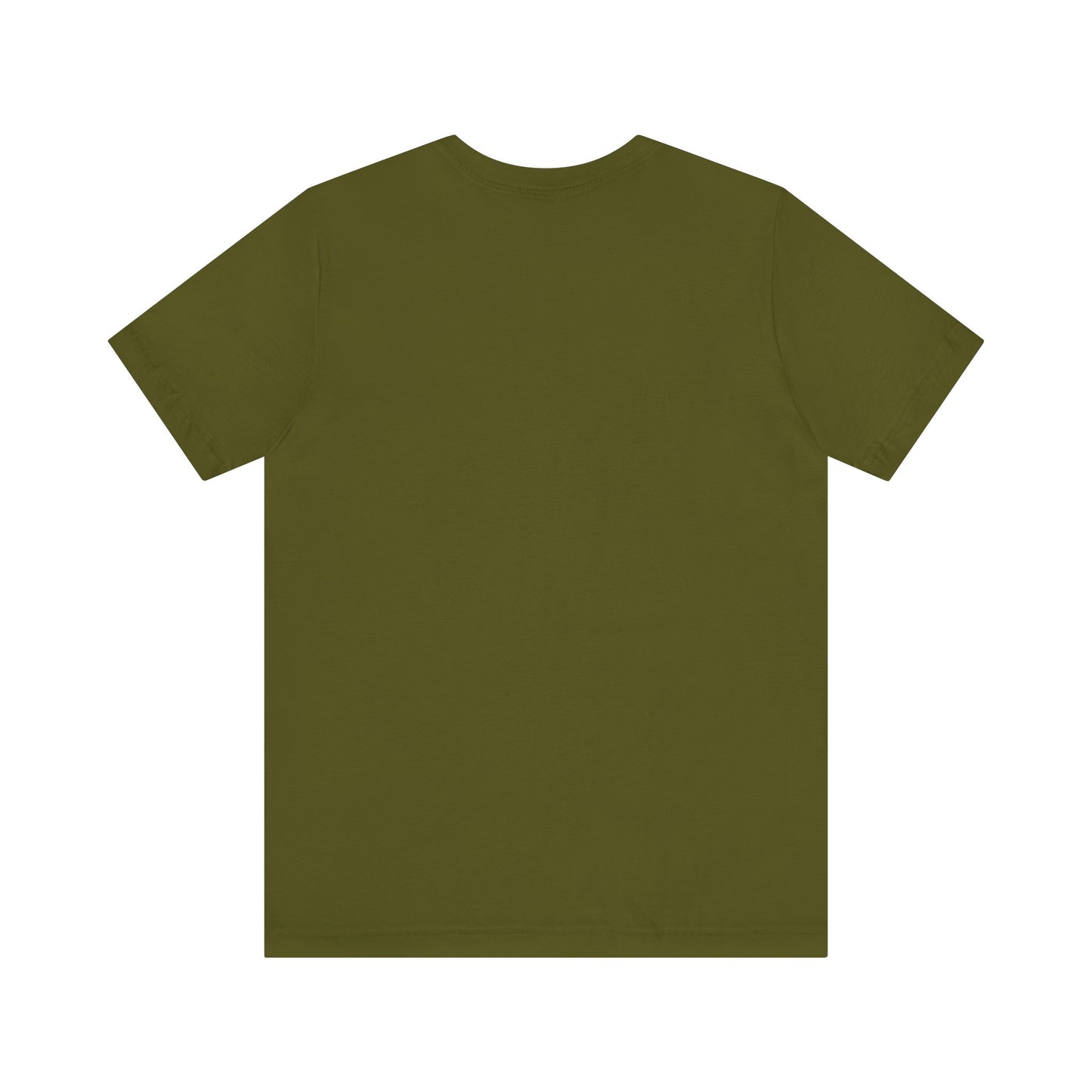"Black Leaders" Unisex Jersey Short Sleeve Tee