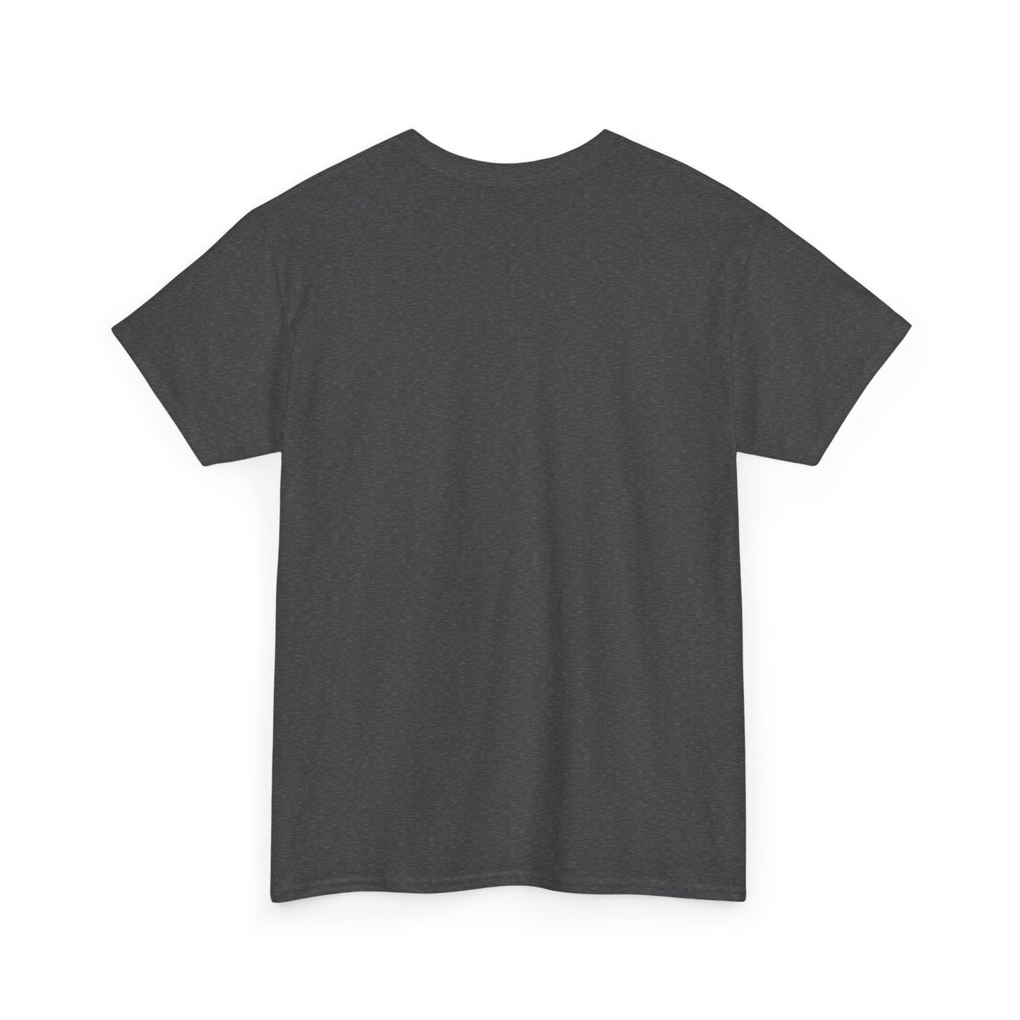 Show Your Strength – Unisex Heavy Cotton Tee