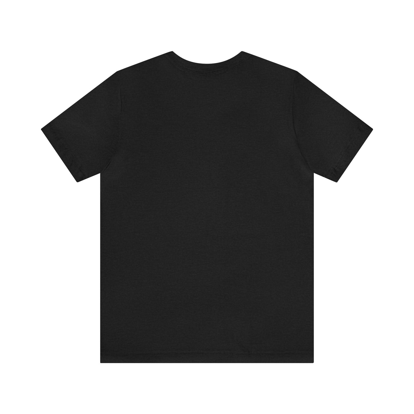 "I am Black History" Short Sleeve Tee
