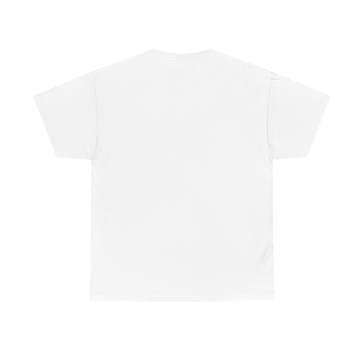 80'S READING Unisex Heavy Cotton Tee
