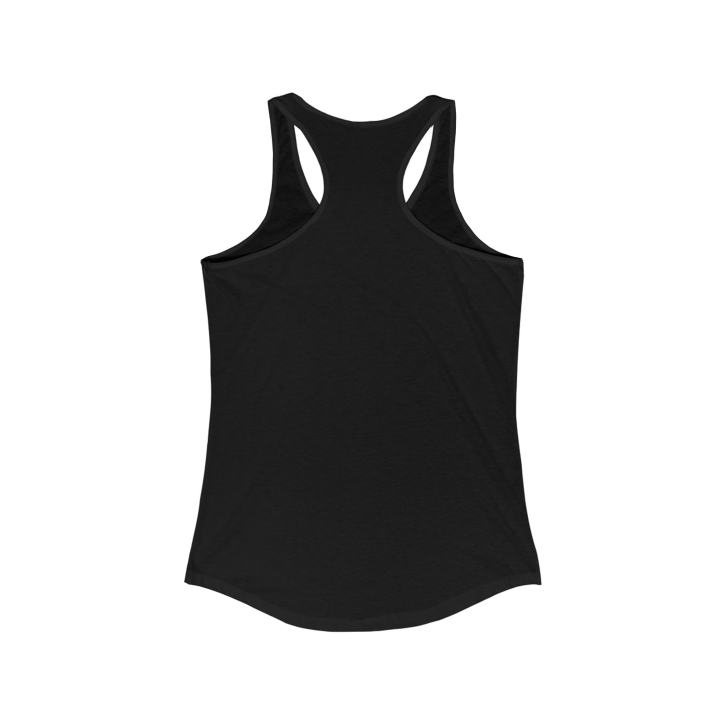 Pride Message Racerback Tank,