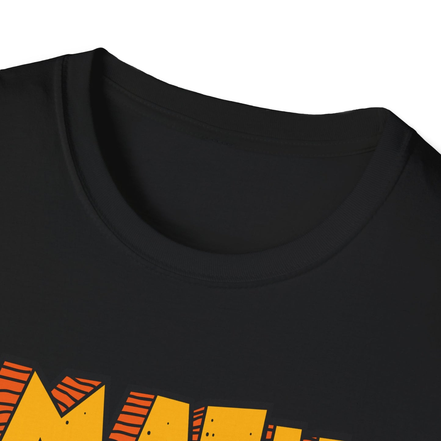 Math Teacher Rock T-Shirt