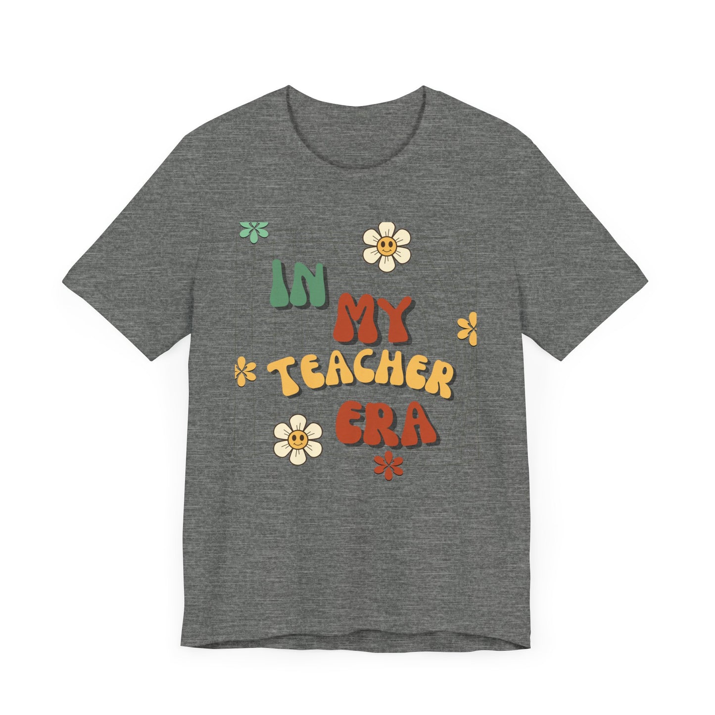 "In My Teacher Era" Swiftie Tee! 📚🌟