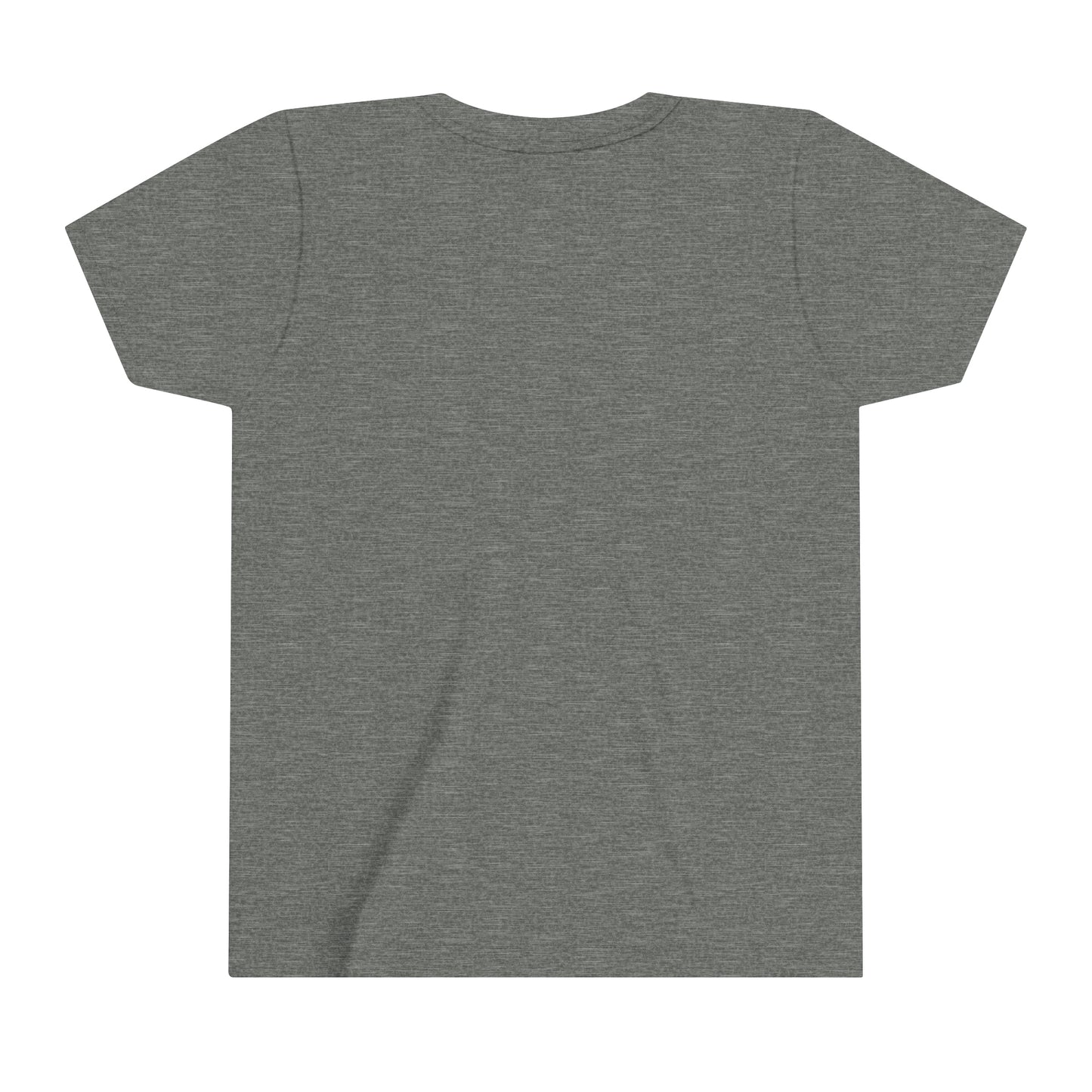 Young, Black, & Dope Youth Short Sleeve Tee
