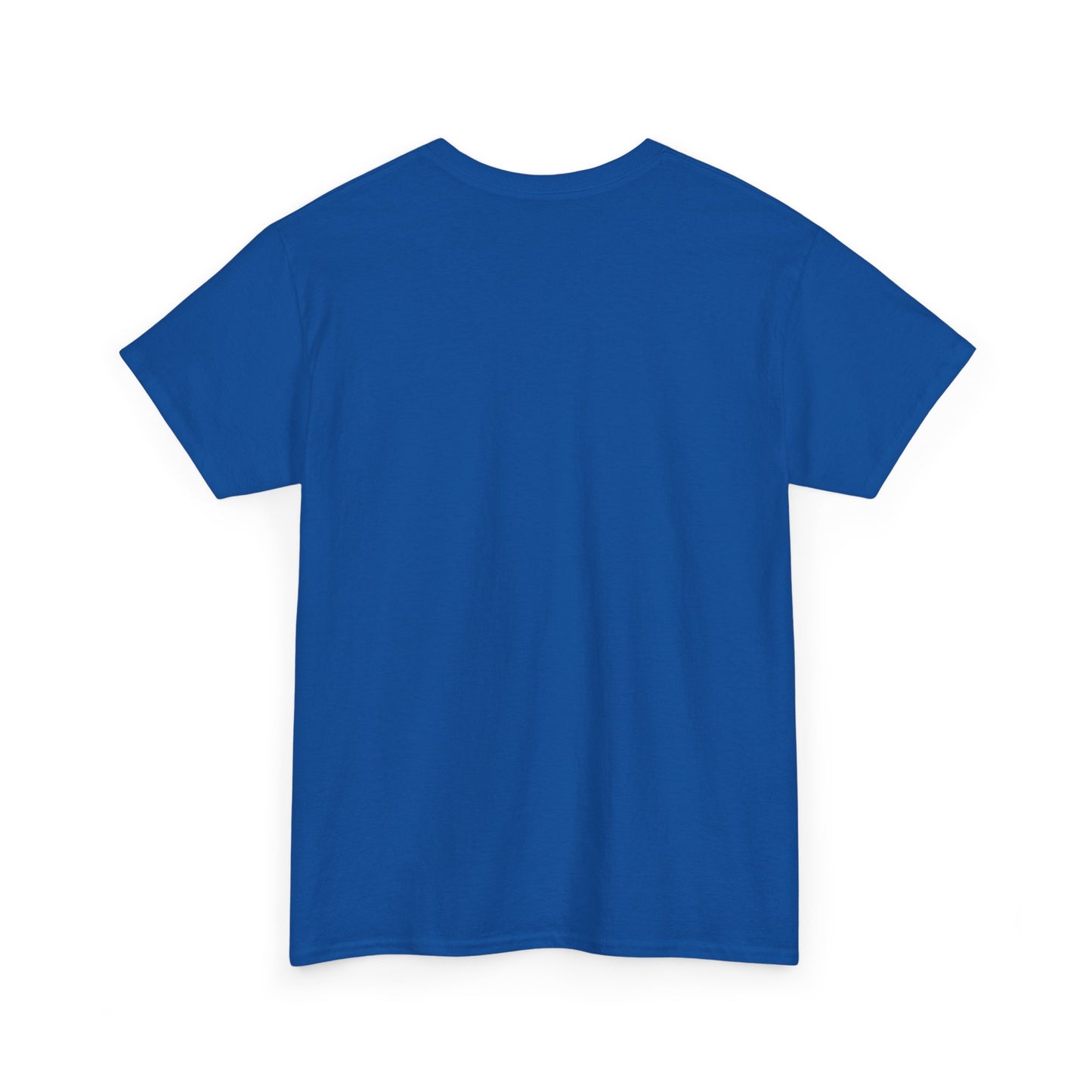 Show Your Strength – Unisex Heavy Cotton Tee