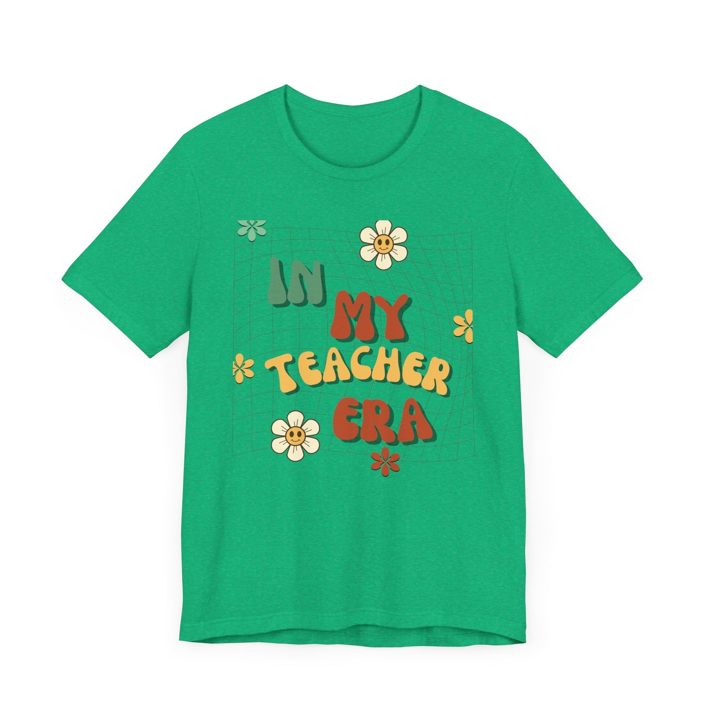 "In My Teacher Era" Swiftie Tee! 📚🌟