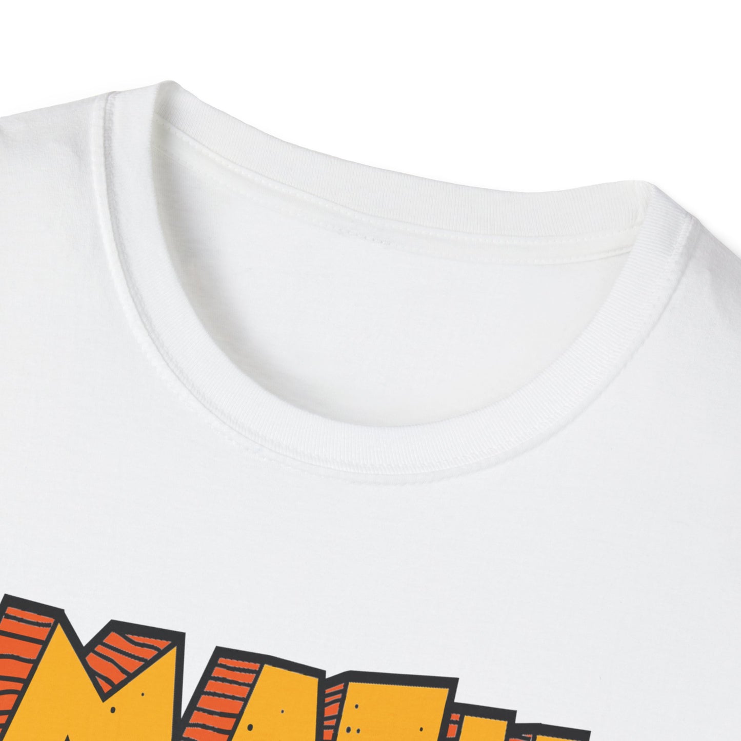 Math Teacher Rock T-Shirt