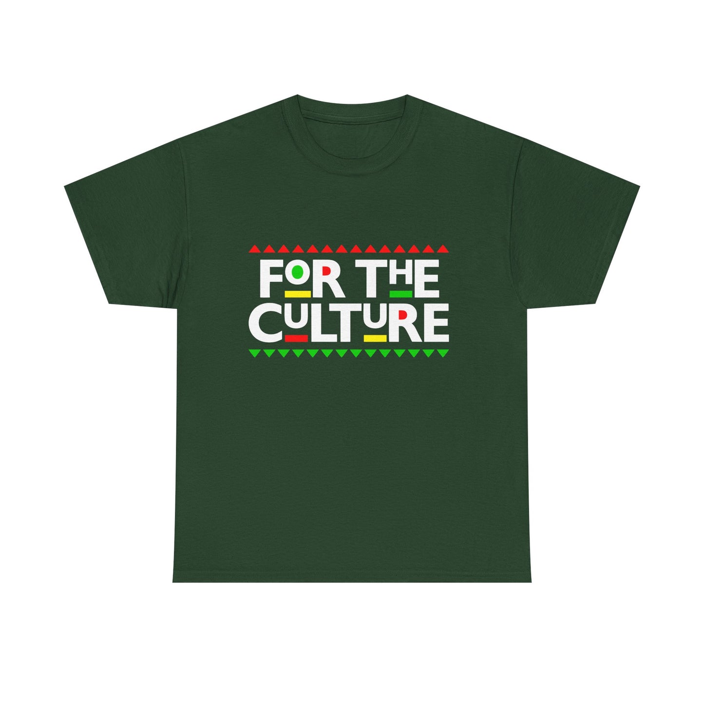 For The Culture Tee | The Culture Trap