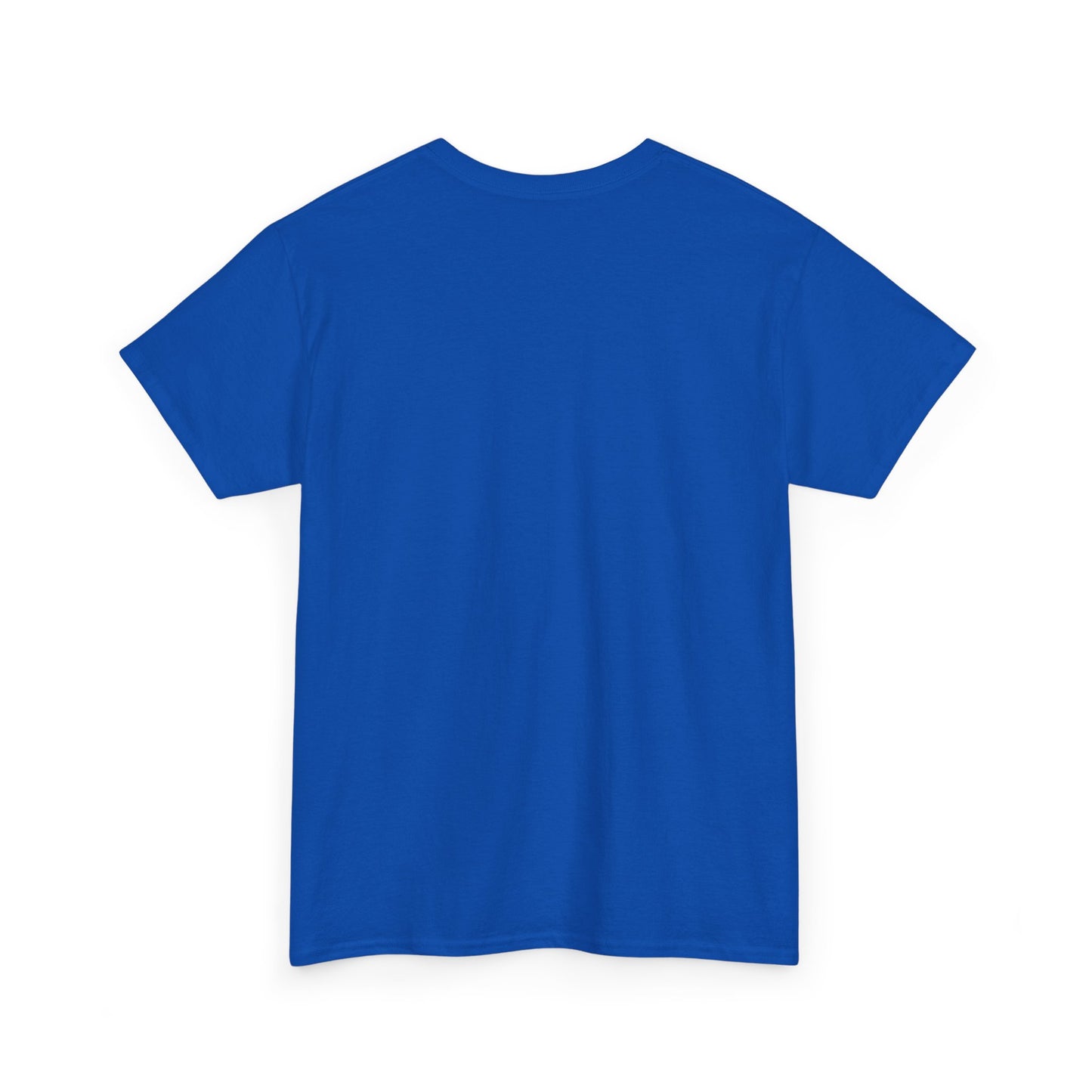 80'S READING Unisex Heavy Cotton Tee