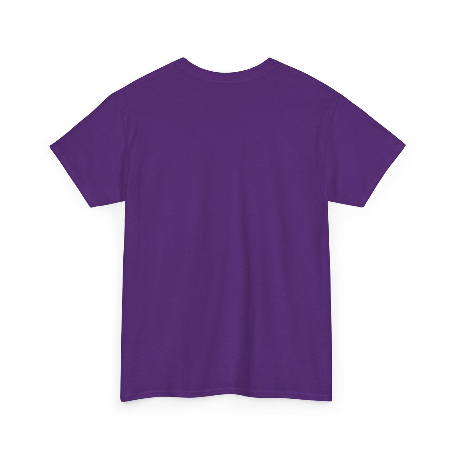Show Your Strength – Unisex Heavy Cotton Tee