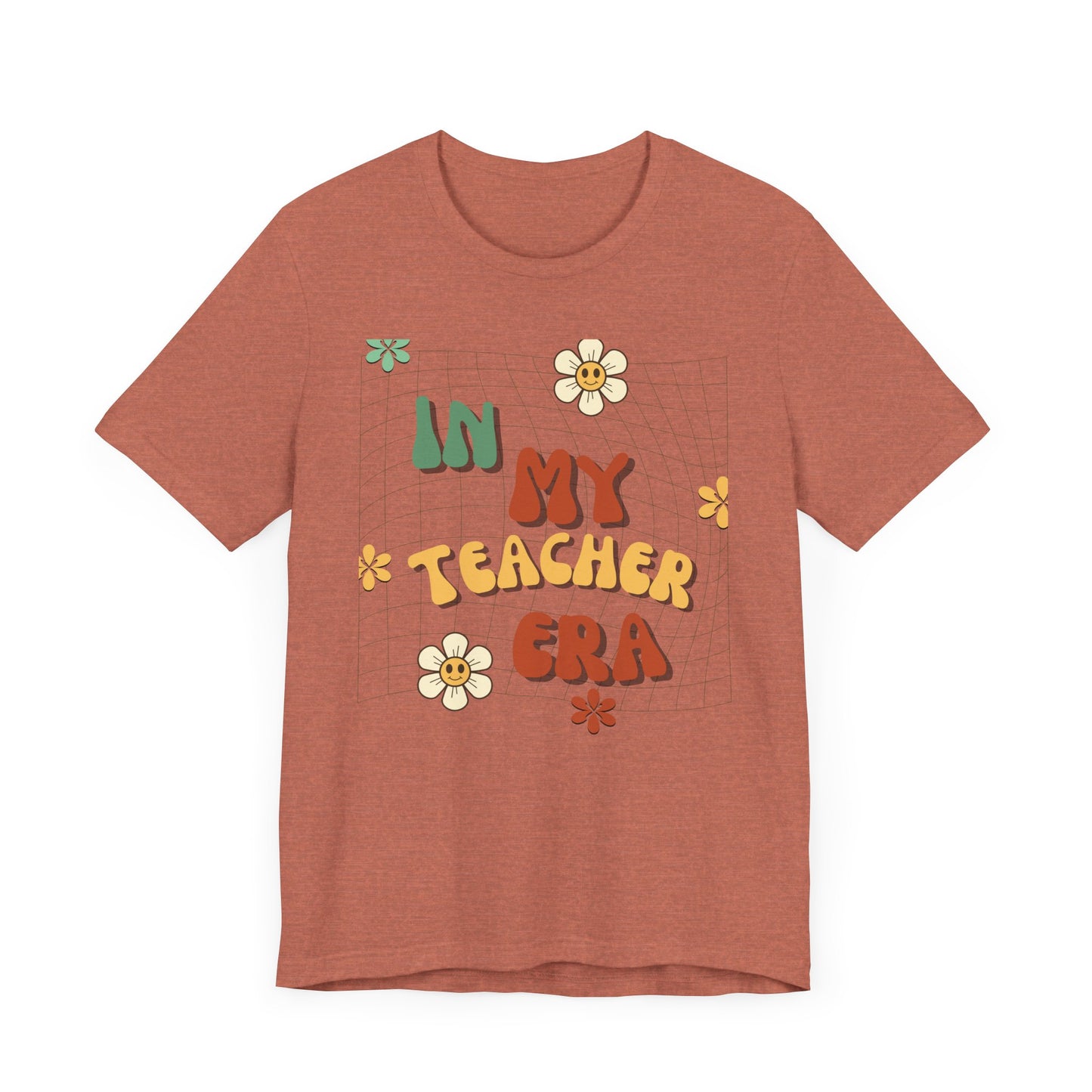 "In My Teacher Era" Swiftie Tee! 📚🌟