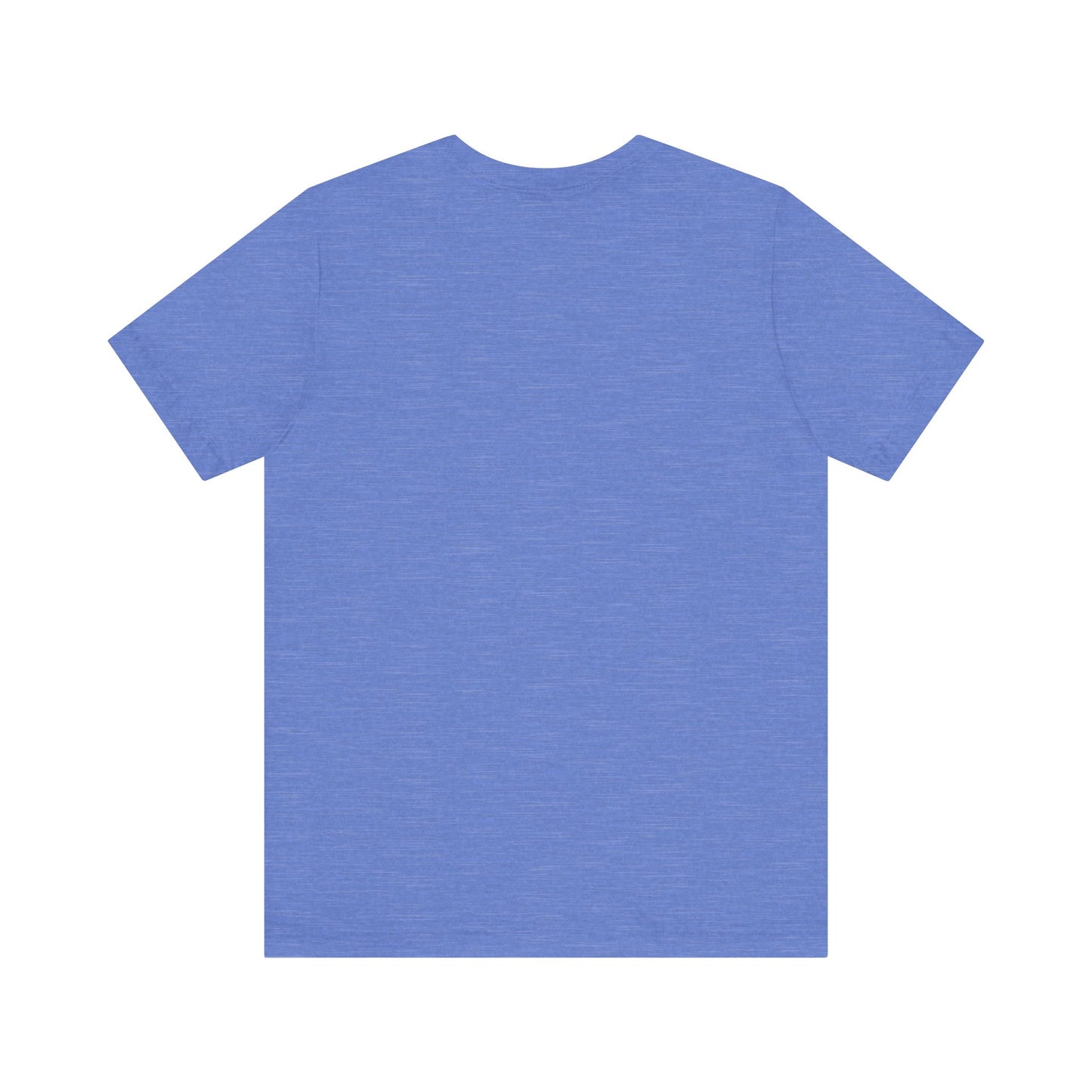 "Black Leaders" Unisex Jersey Short Sleeve Tee