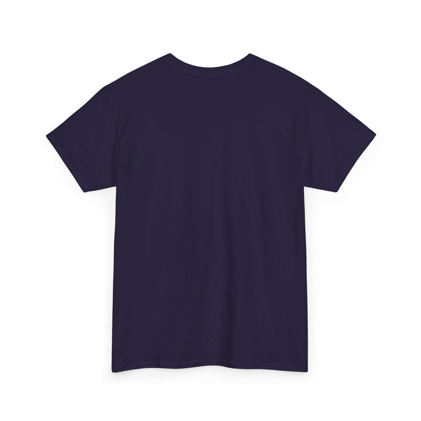 80'S READING Unisex Heavy Cotton Tee