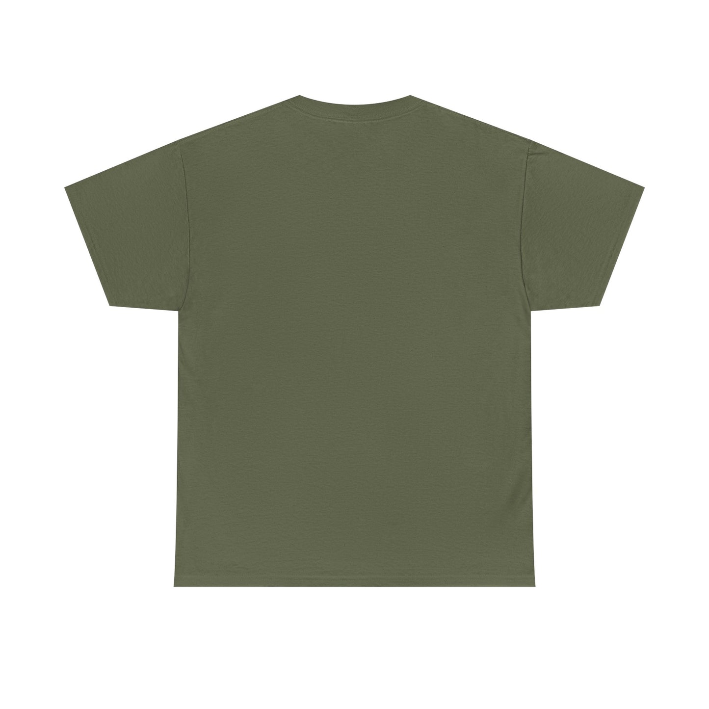 Show Your Strength – Unisex Heavy Cotton Tee
