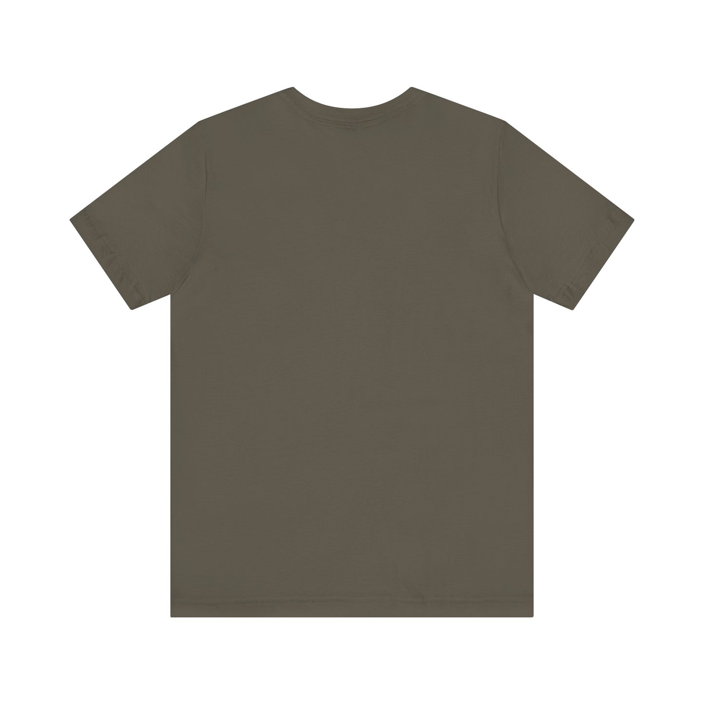 "Losing My Mind" Professional development shirt -Black font