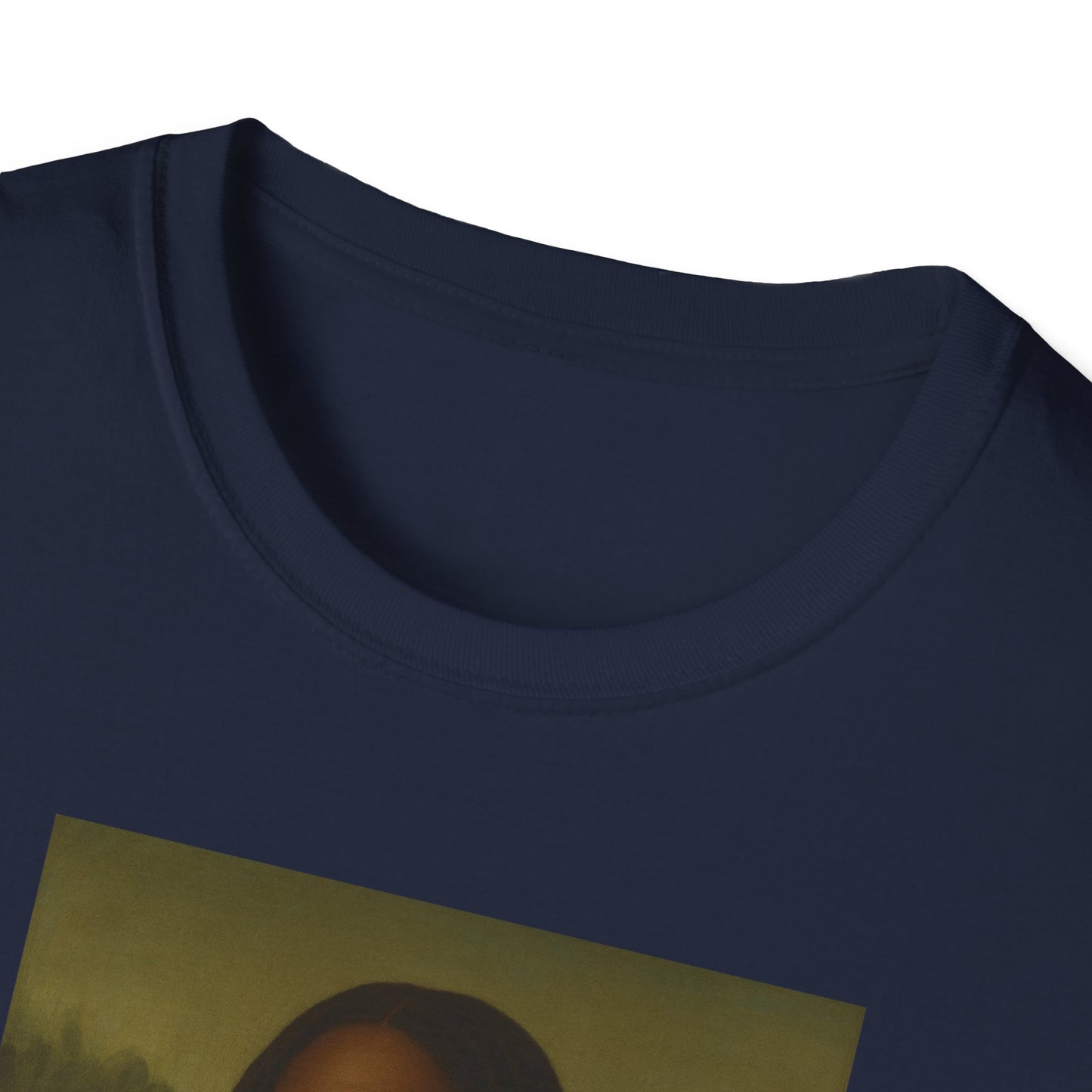 No Ashy Energy Allowed” Unisex Softstyle Tee