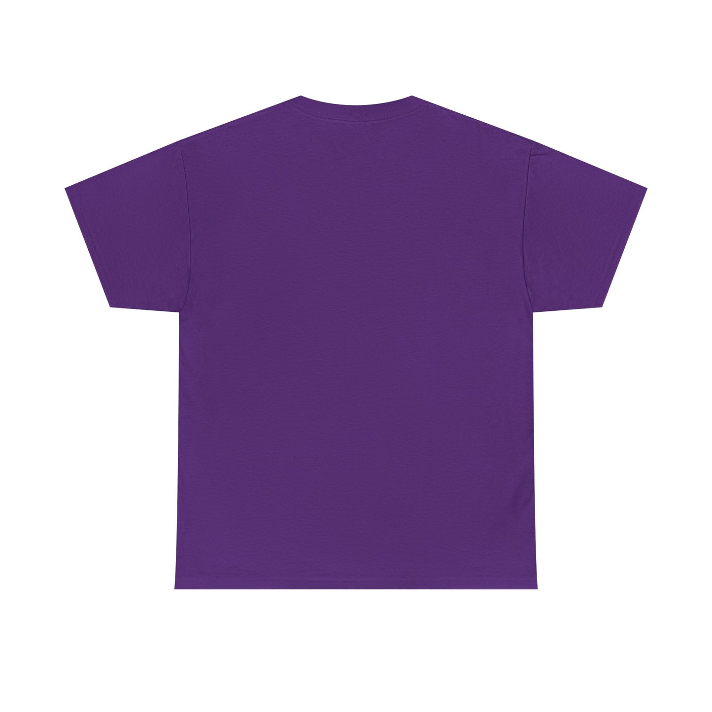 Show Your Strength – Unisex Heavy Cotton Tee