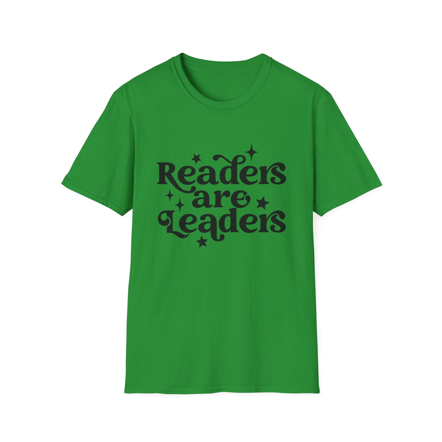 Readers are Leaders Unisex
