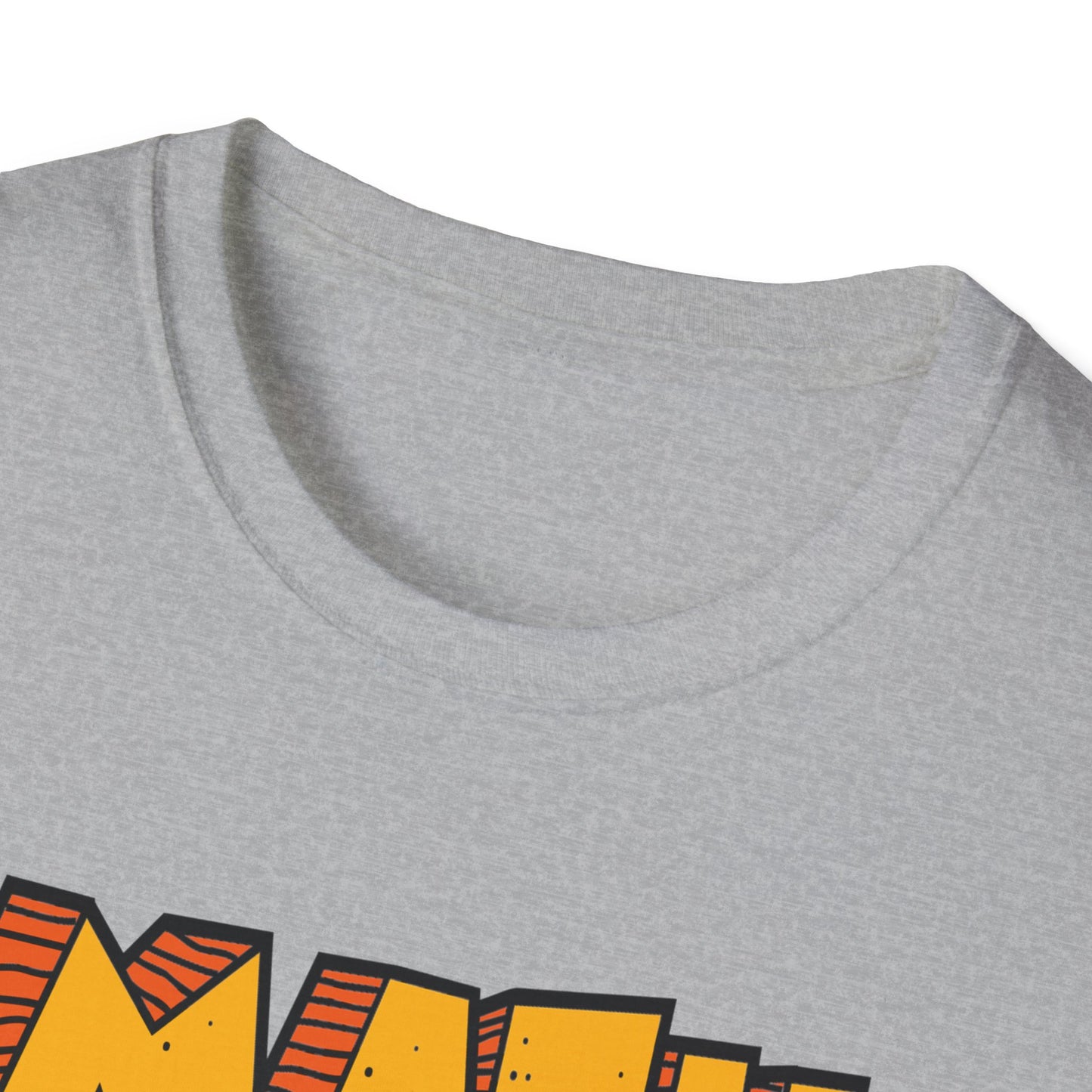 Math Teacher Rock T-Shirt