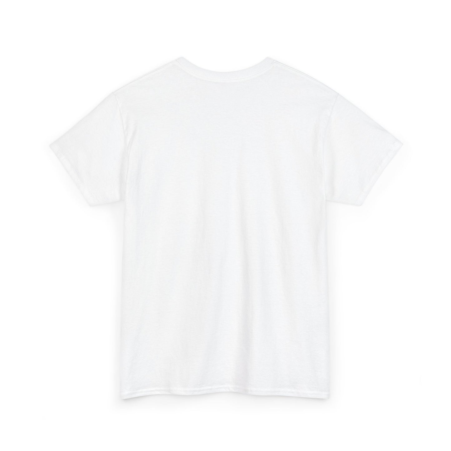 80'S READING Unisex Heavy Cotton Tee
