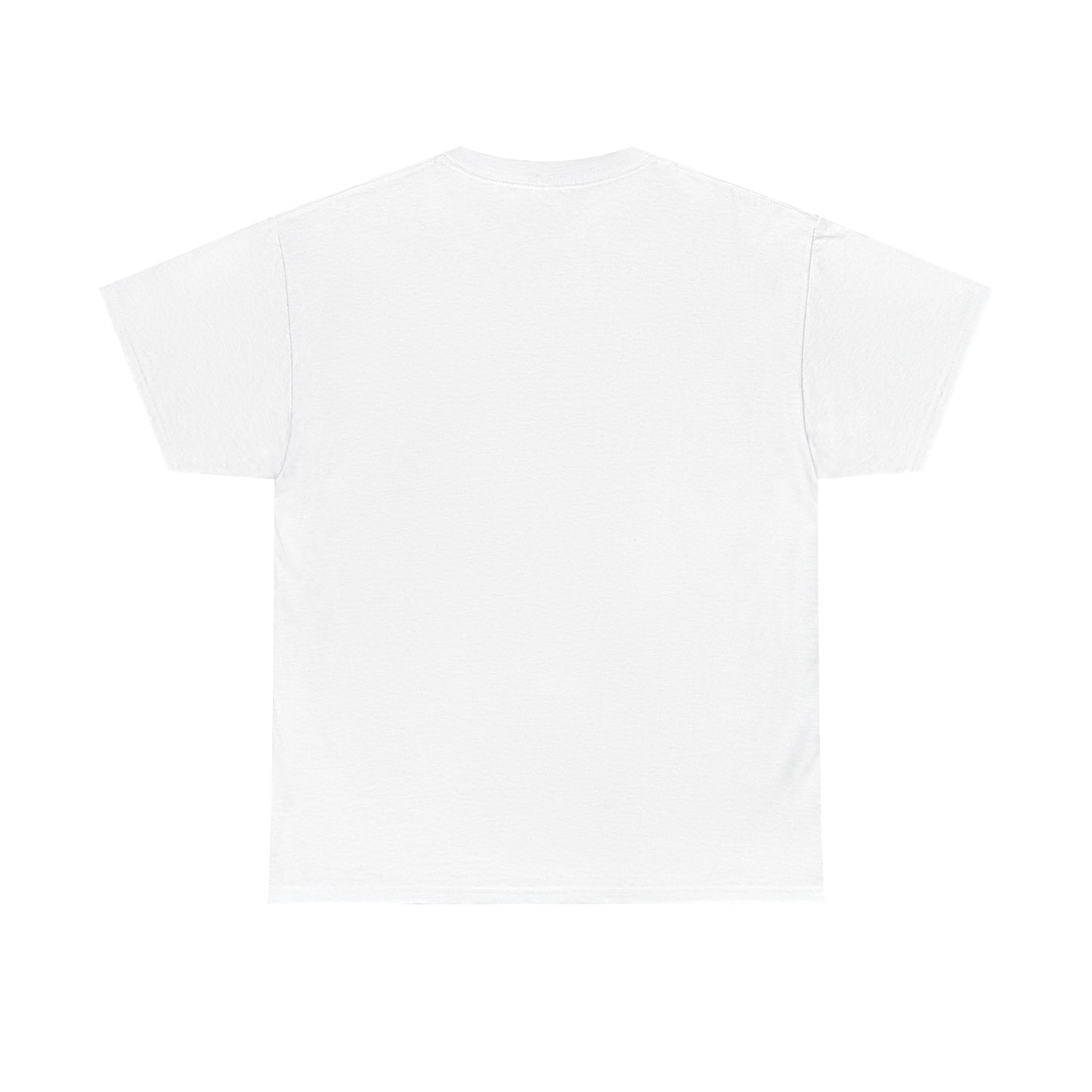 Crowned Roots: Heritage Tee