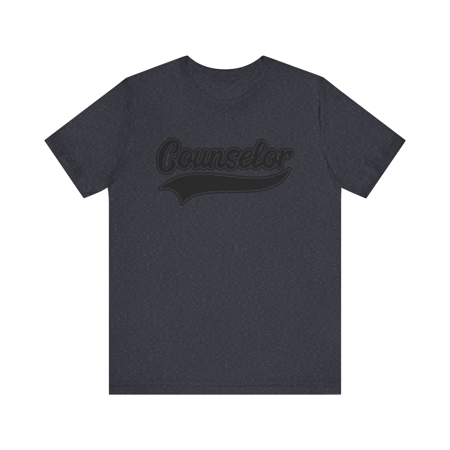 School Counselor Tee