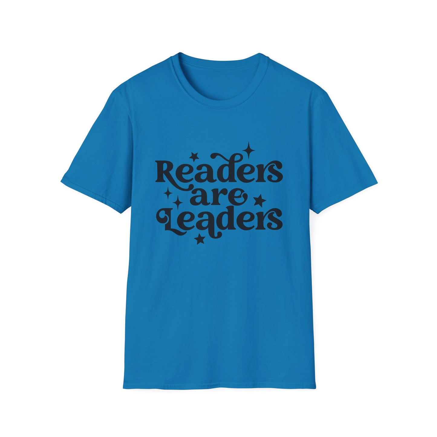 Readers are Leaders Unisex