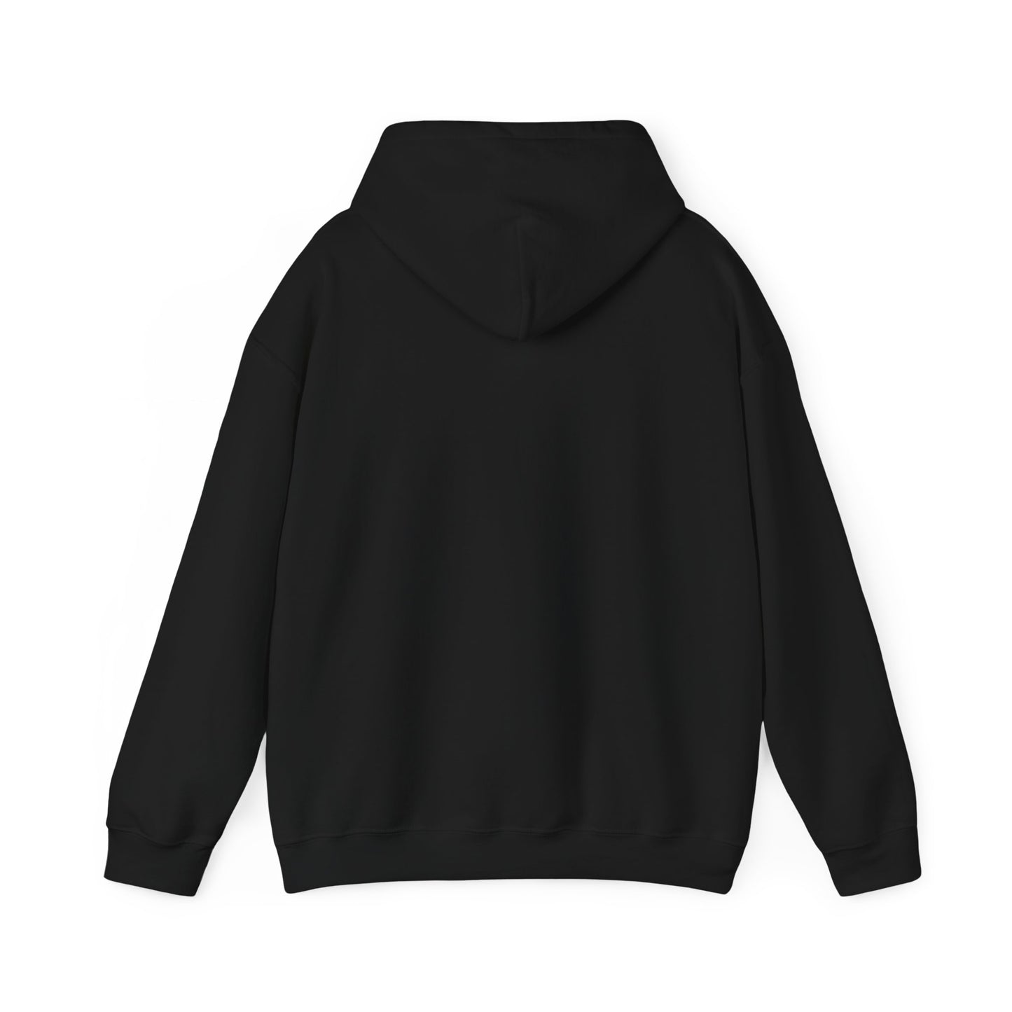 Street Comfort Hooded Sweatshirt