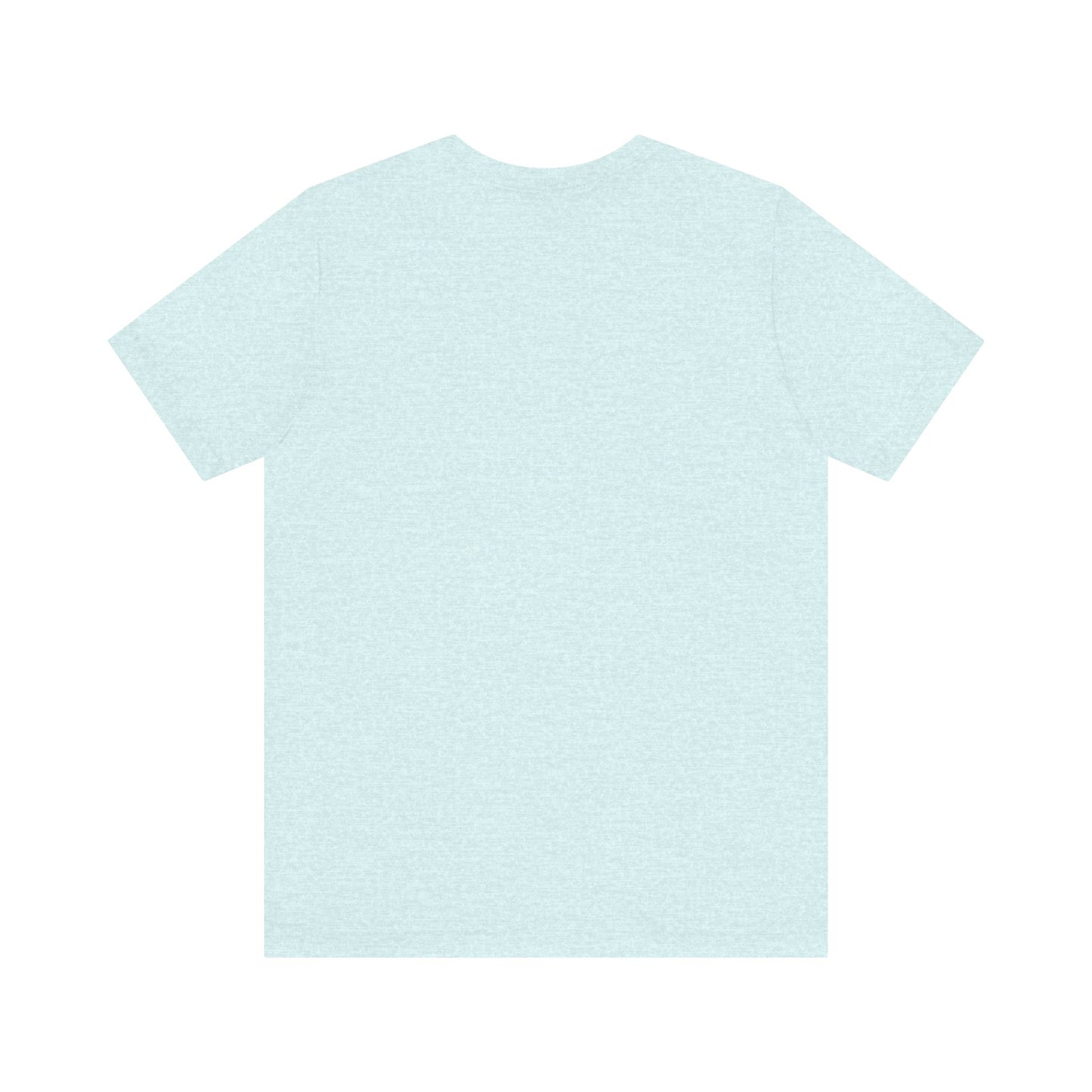 Peace, Joy & Vibes Holiday Tee