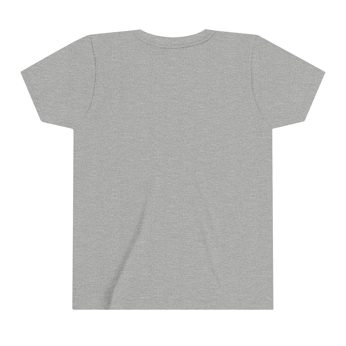 Young, Black, & Dope Youth Short Sleeve Tee