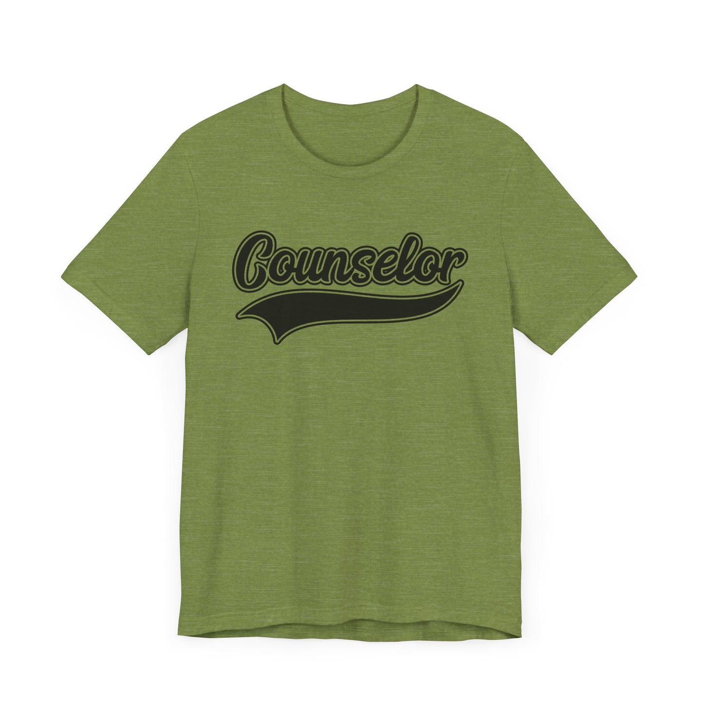 School Counselor Tee