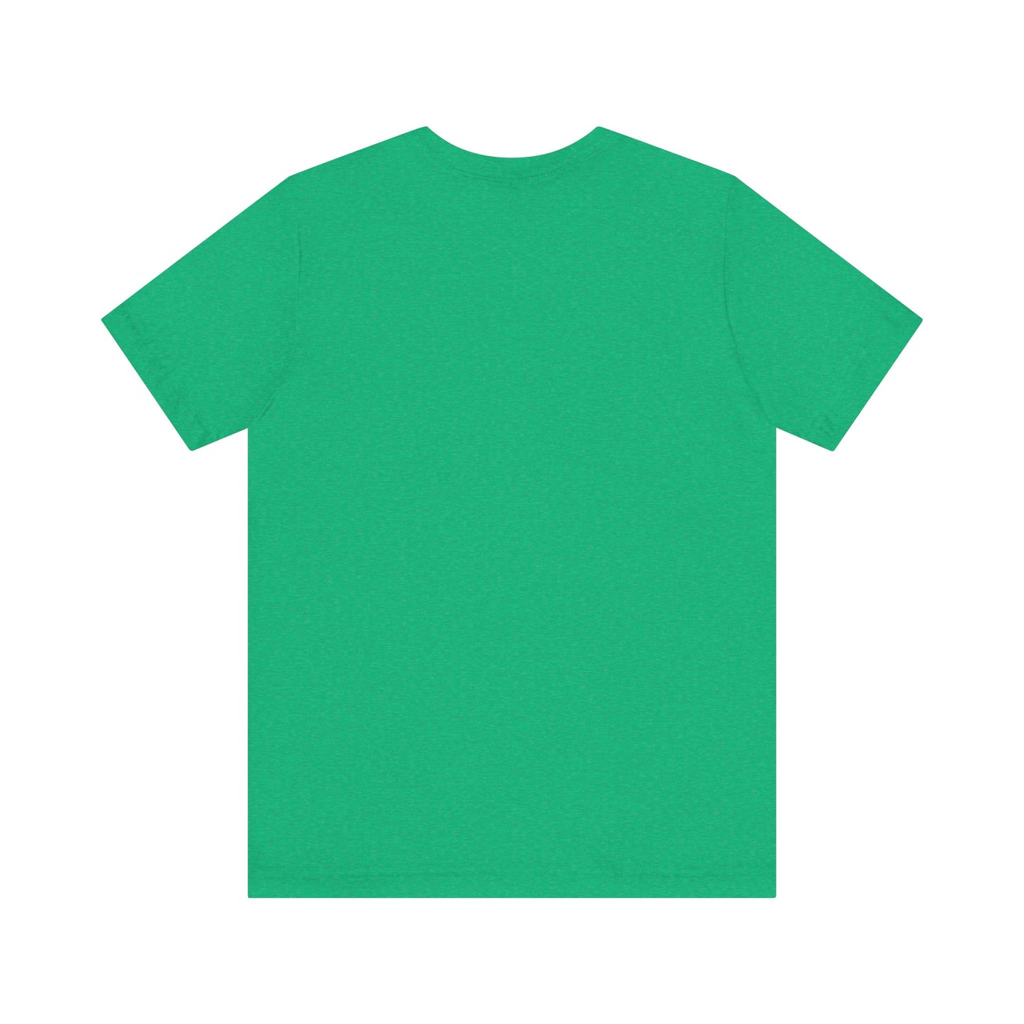 Second Grade Squad Tee
