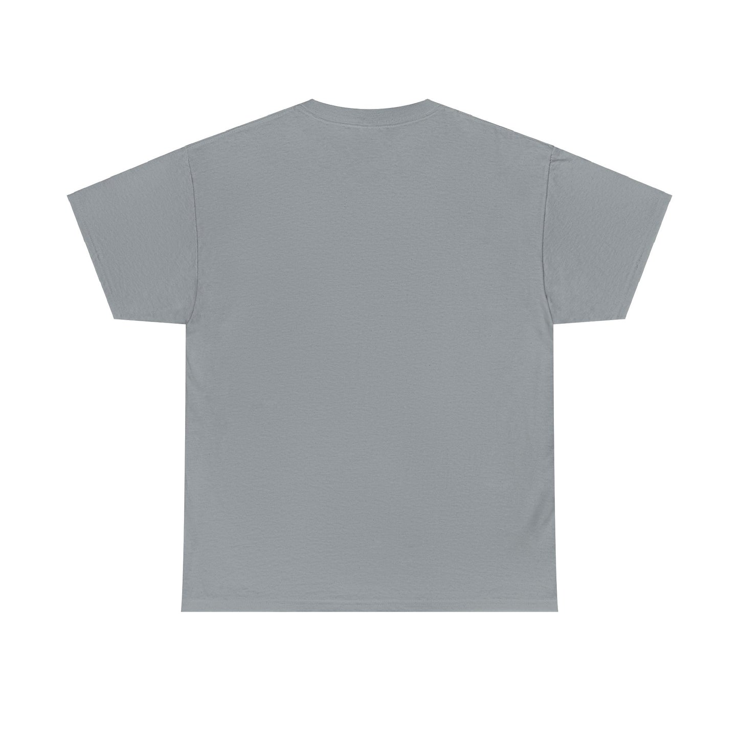 80'S READING Unisex Heavy Cotton Tee