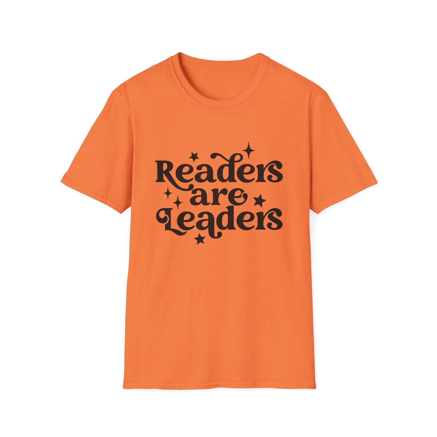 Readers are Leaders Unisex