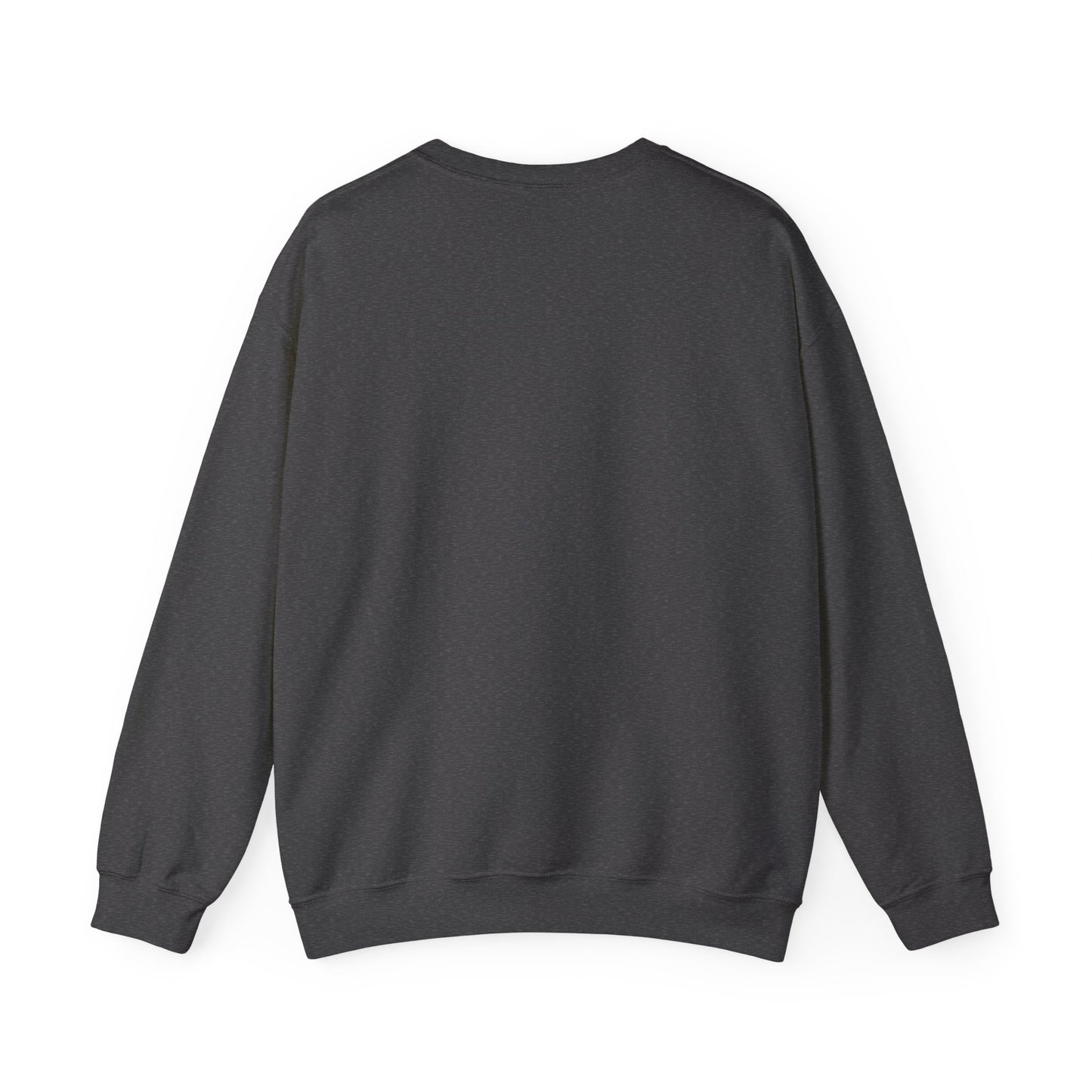 "Hello, My Name is Santa" Crewneck Sweatshirt