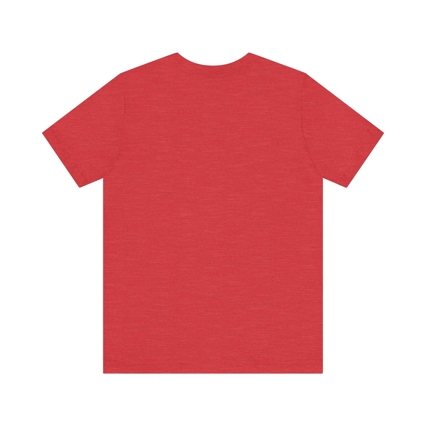 Social Worker School Swoosh Tee