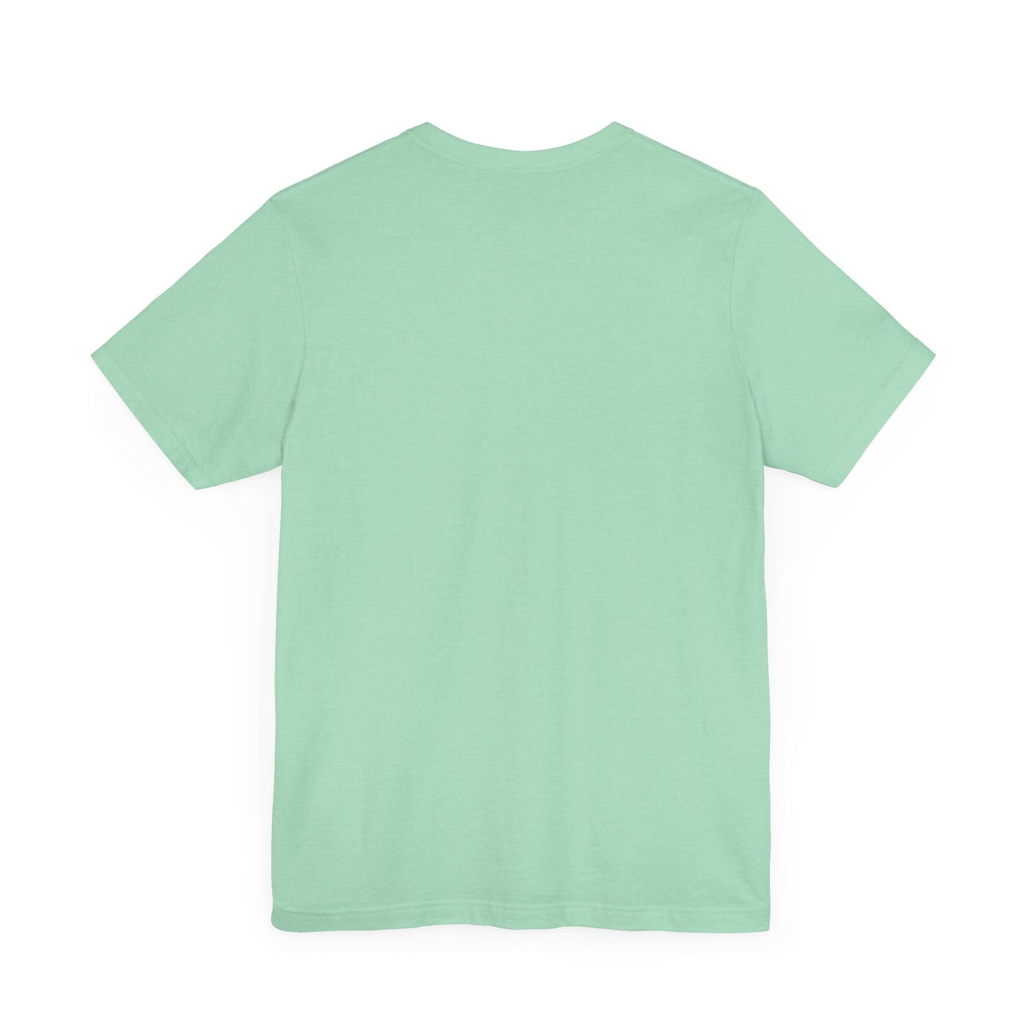 Abraham Lincoln Ford's Theater Review tee
