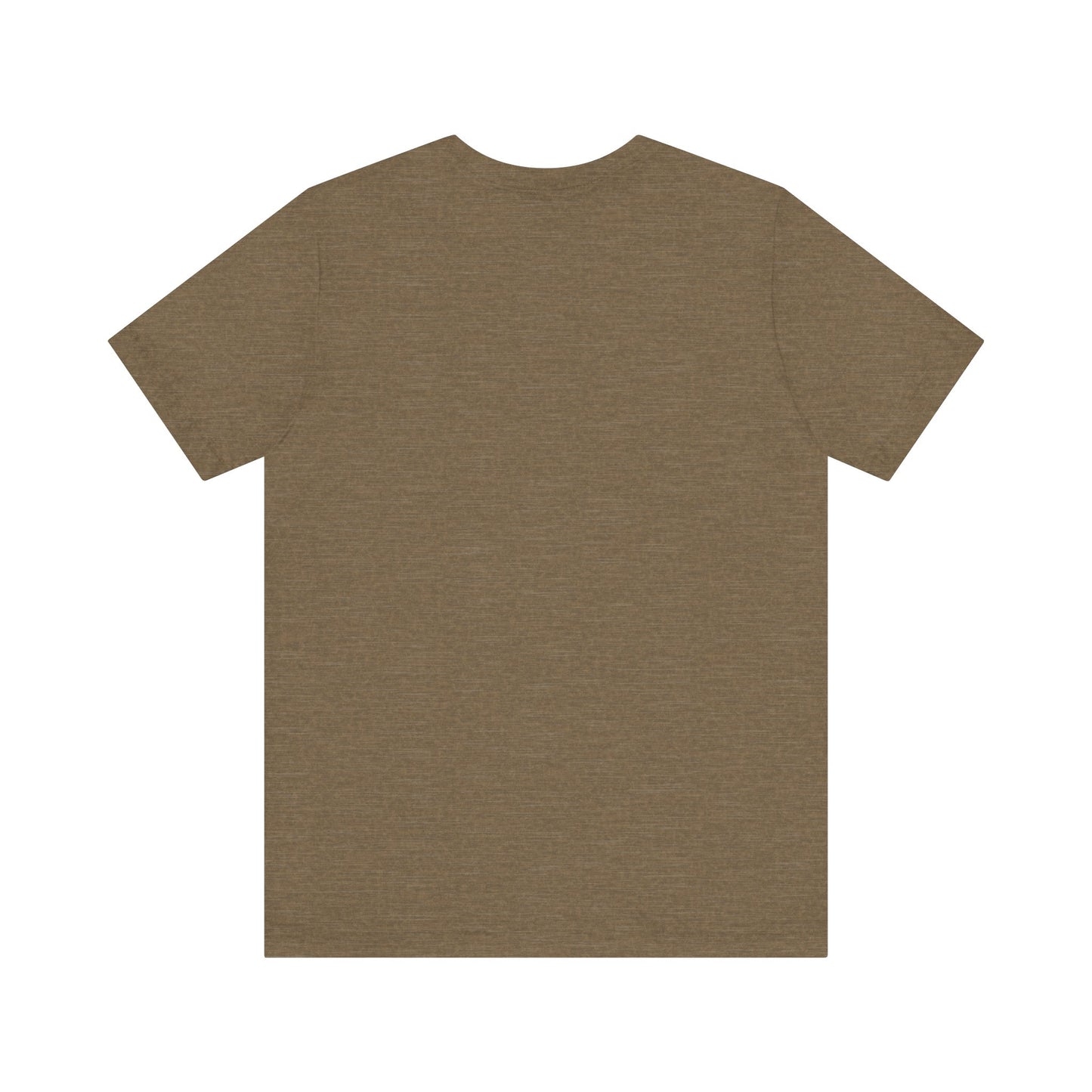 "Black Leaders" Unisex Jersey Short Sleeve Tee