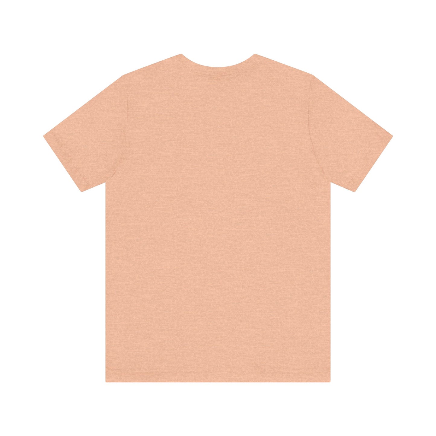"Black Leaders" Unisex Jersey Short Sleeve Tee